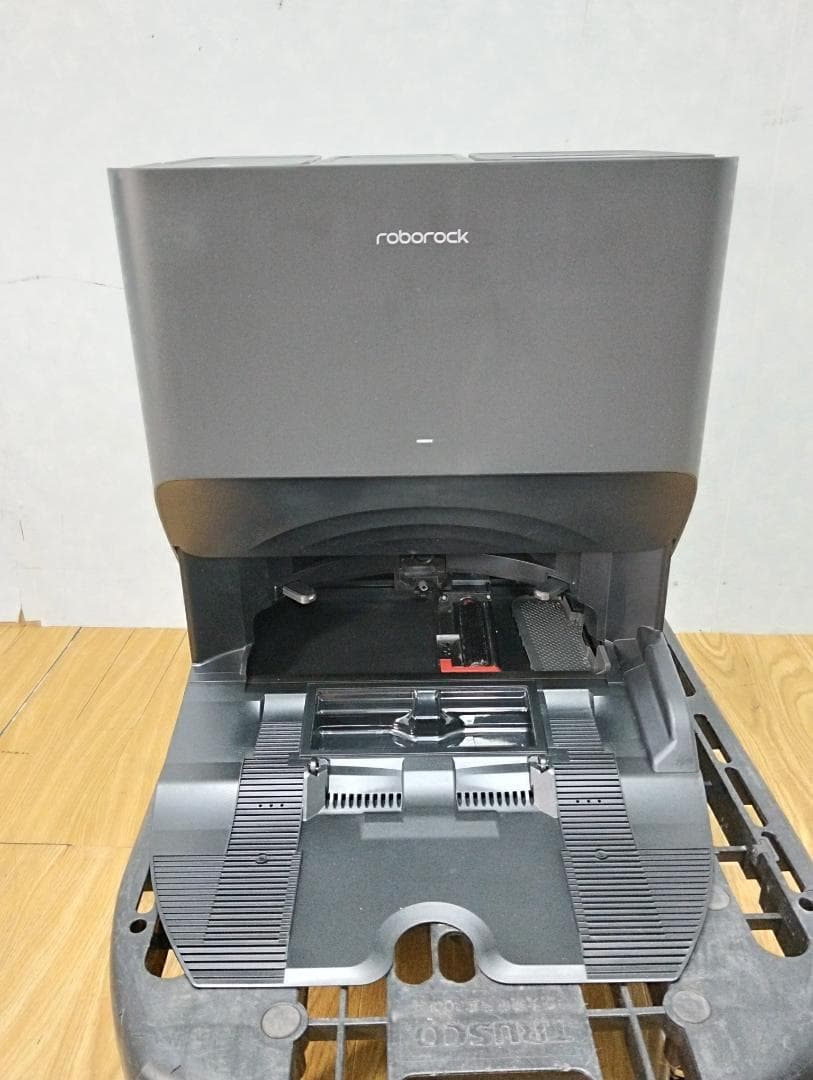 Y♢640 ロボロック ロボット掃除機 S8 Pro Ultra