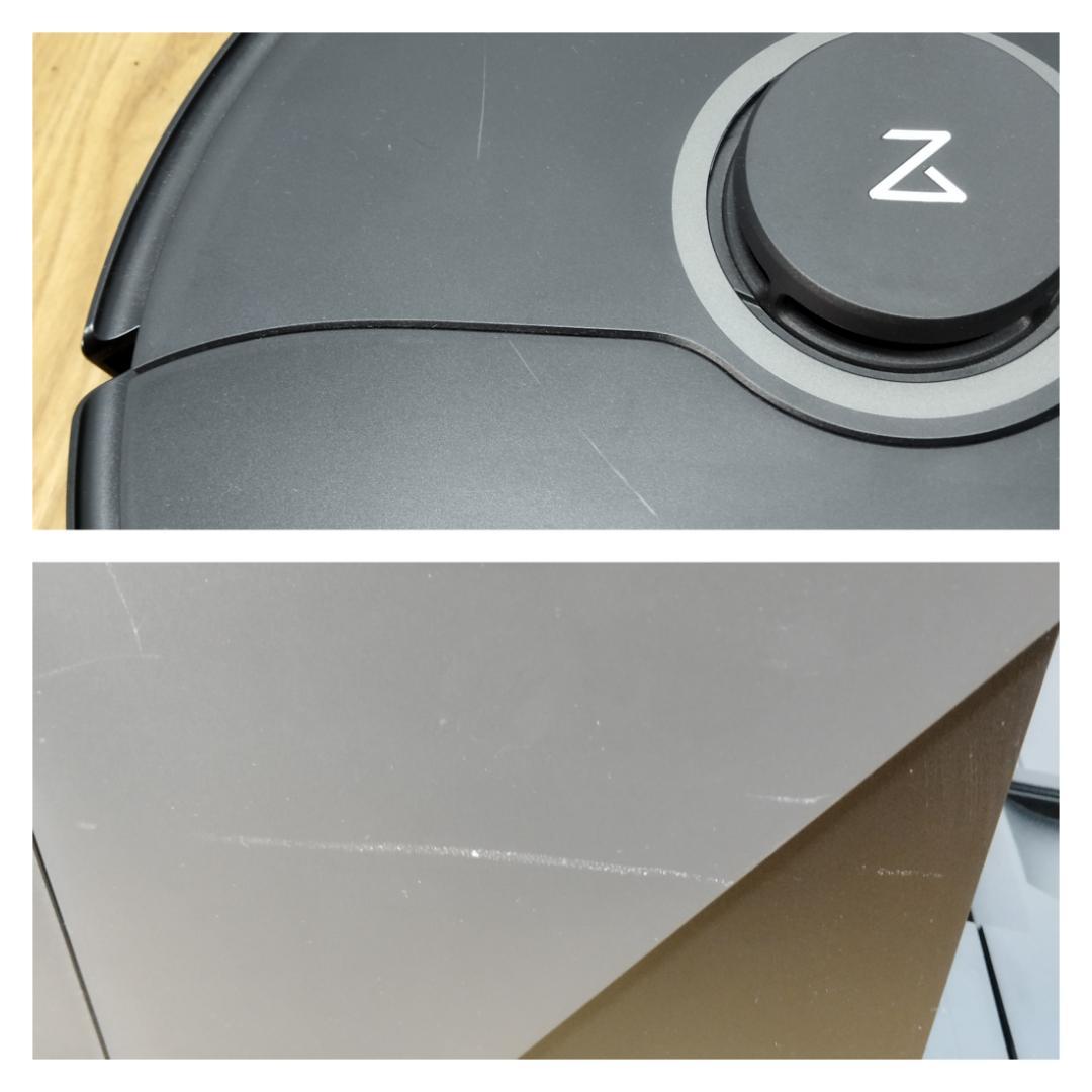 Y♢640 ロボロック ロボット掃除機 S8 Pro Ultra