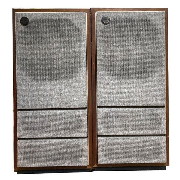 TANNOY タンノイ CAERNARVON スピーカーペア