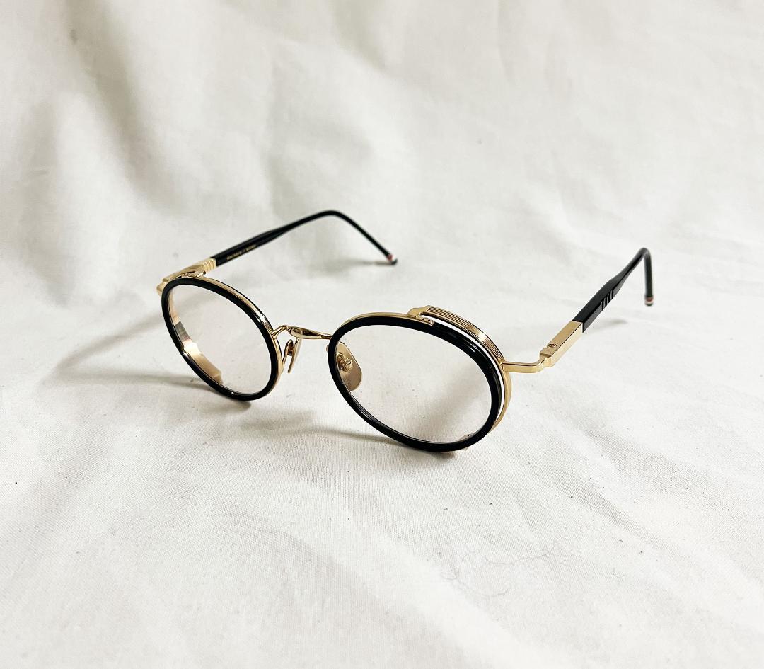 小物 THOM BROWNE. NEW YORK TBS813-49-01