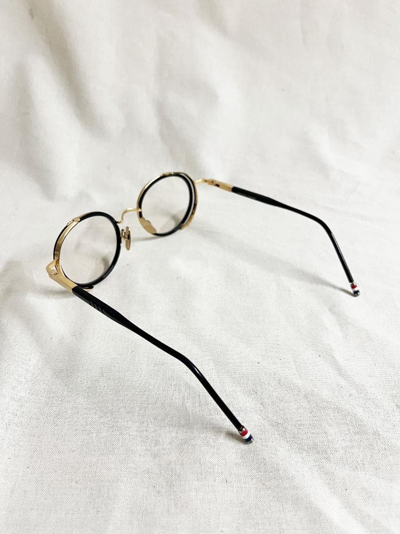 小物 THOM BROWNE. NEW YORK TBS813-49-01