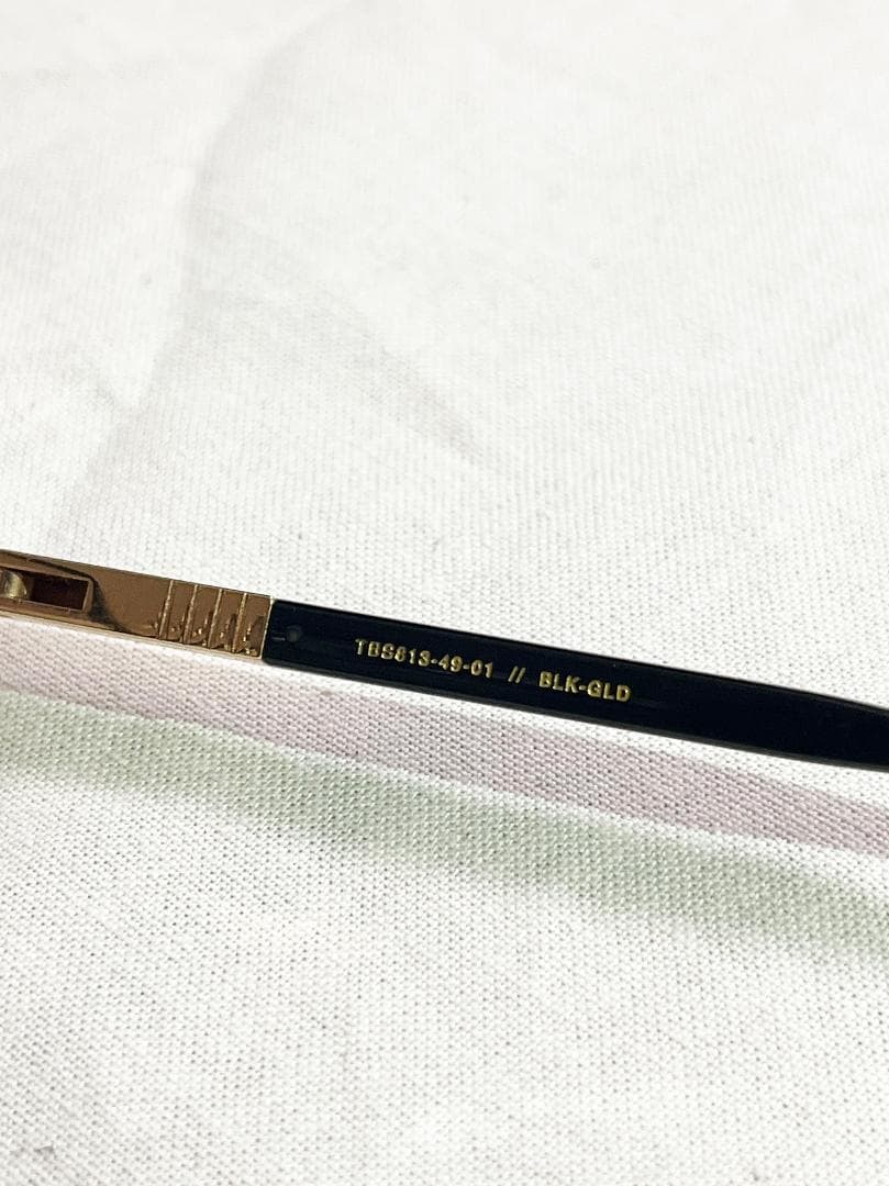 小物 THOM BROWNE. NEW YORK TBS813-49-01