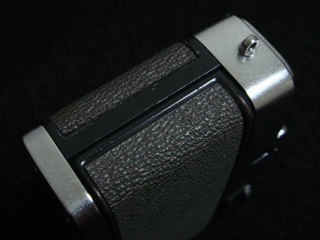 417548 撮影可 オリンパス ペン 初期 両耳 olympus pen