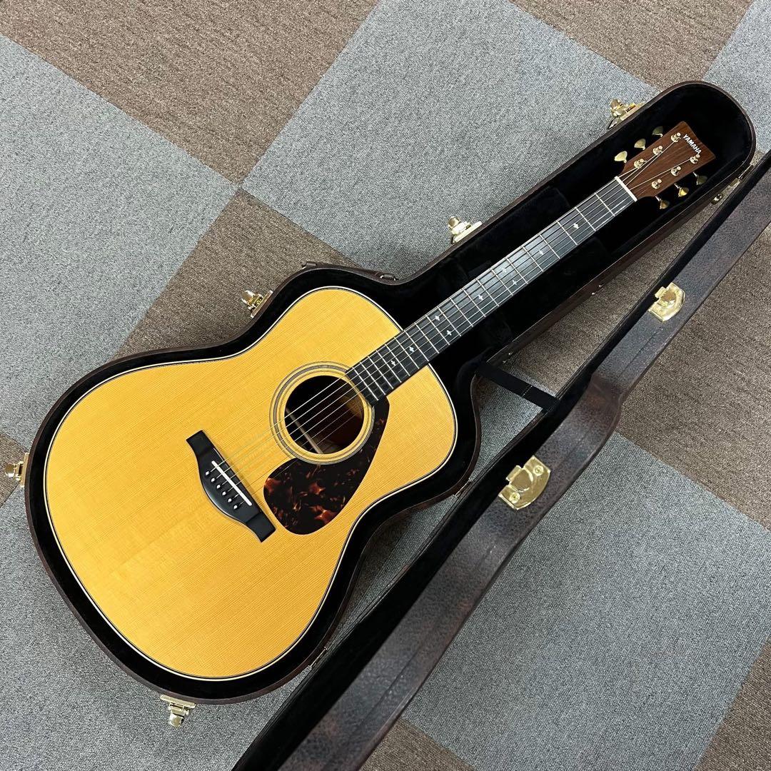 T*I様 【美品】YAMAHA LL26ARE