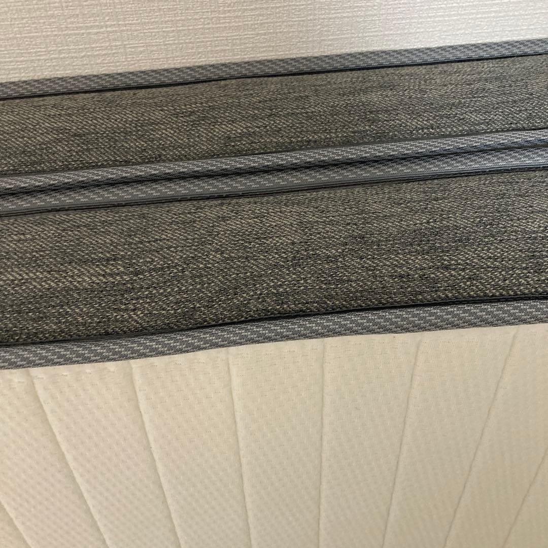 スプリングマットレス シングル 20cm