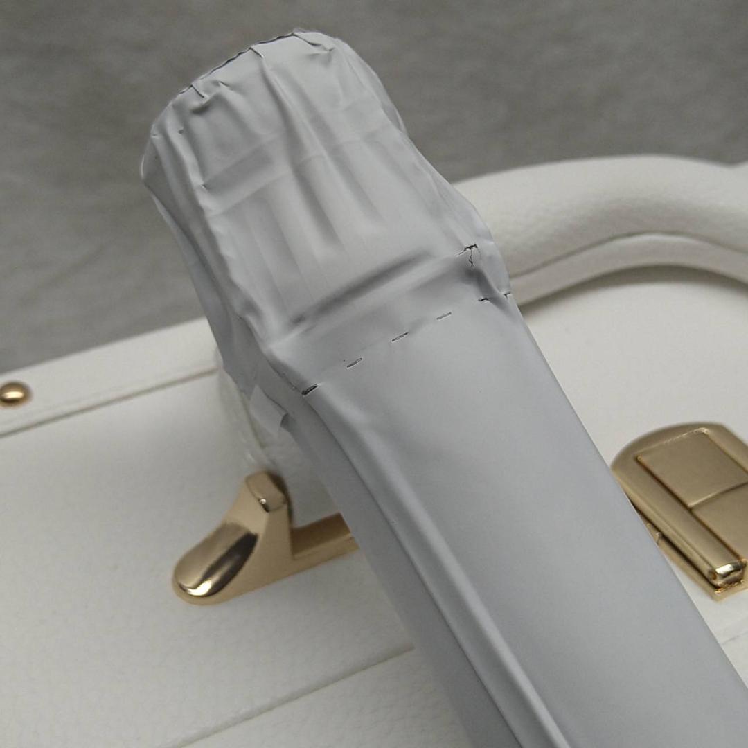 K240 エンジェル シャンパン ロゼ ホワイト 750ml 箱付き ホワイト