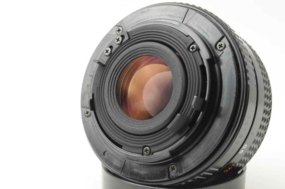 YASHICA ヤシカ ML 50mm F1.9 C Y/Cマウント