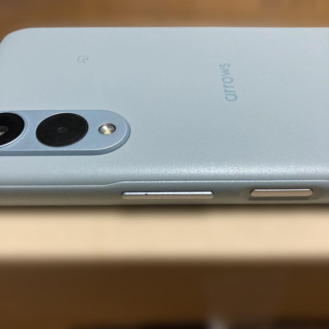 arrows We2 M07 128GB 中古品