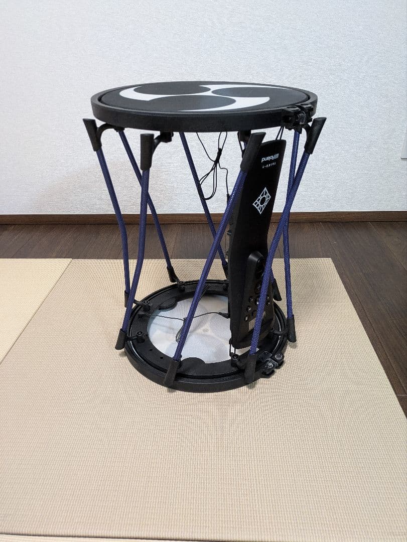 TAIKO-1 Roland電子和太鼓まとめ売りセット