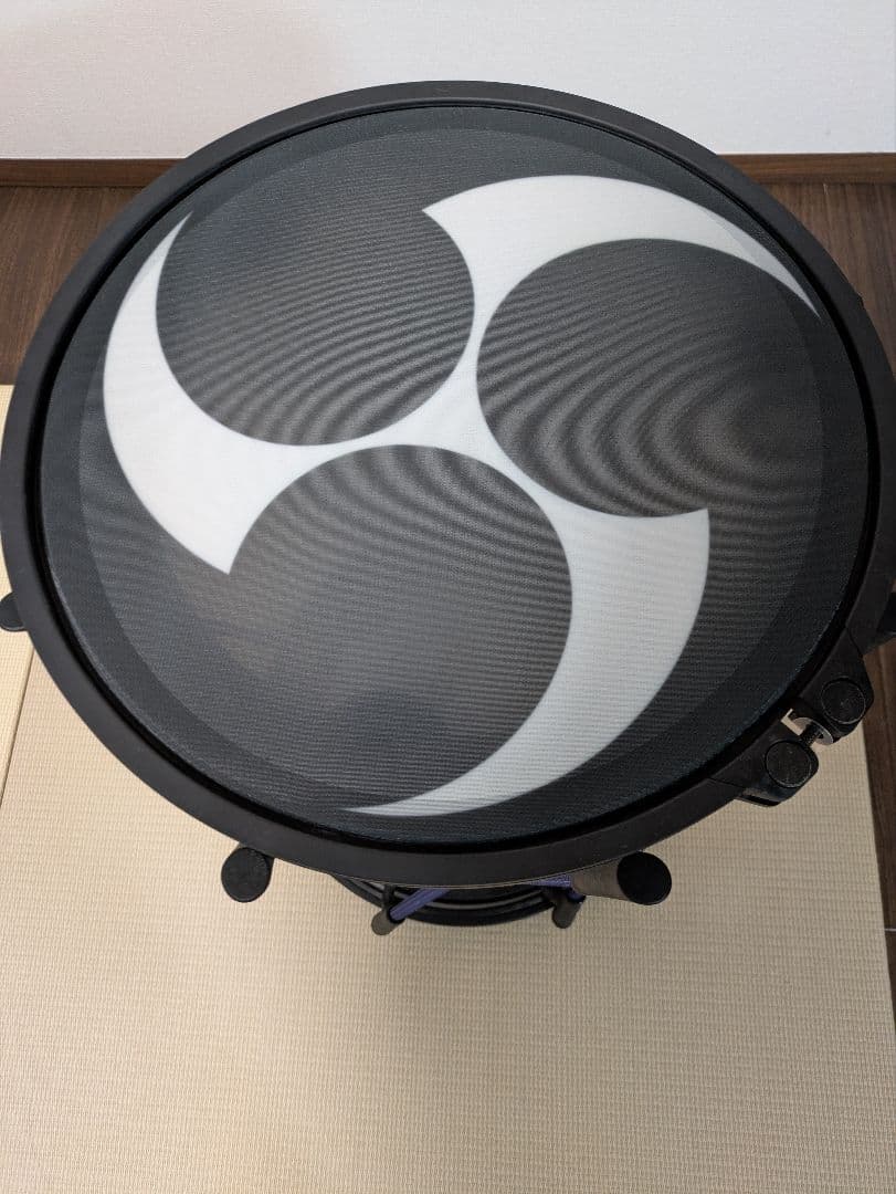 TAIKO-1 Roland電子和太鼓まとめ売りセット