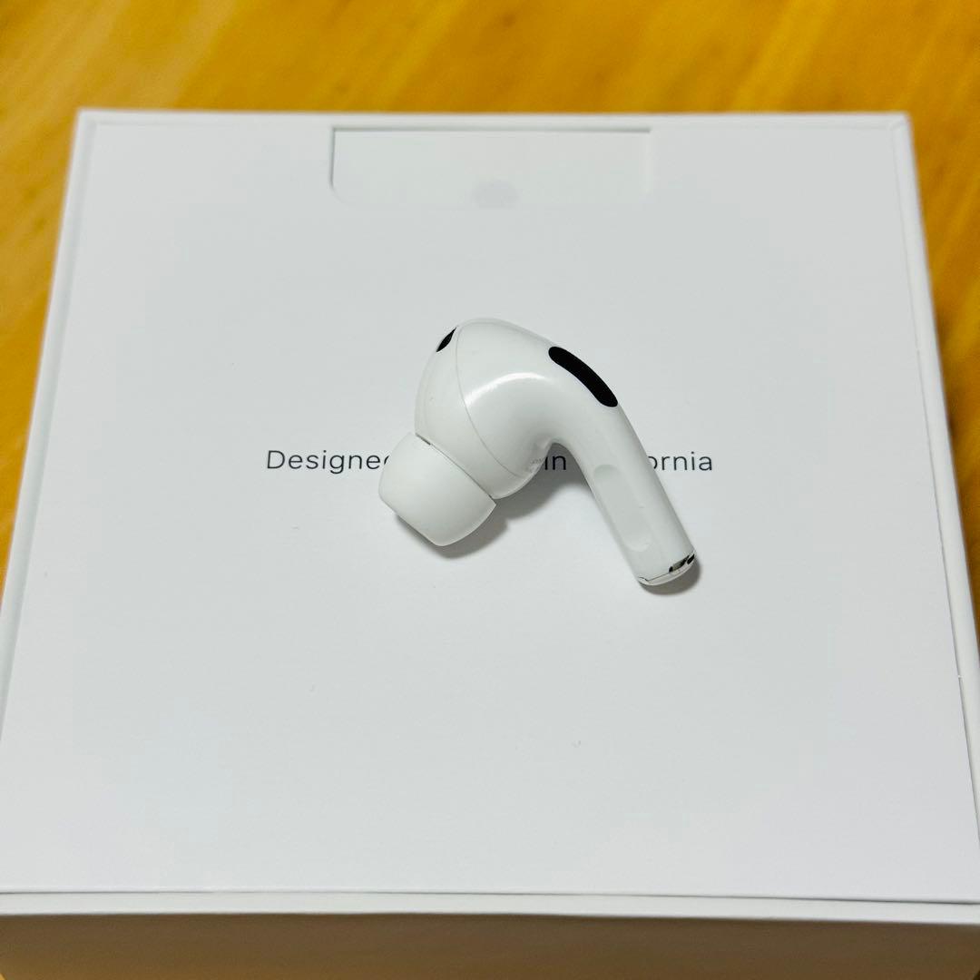 AirPods Pro 2 左イヤホン USB-C イヤホン　片側　L側　左耳