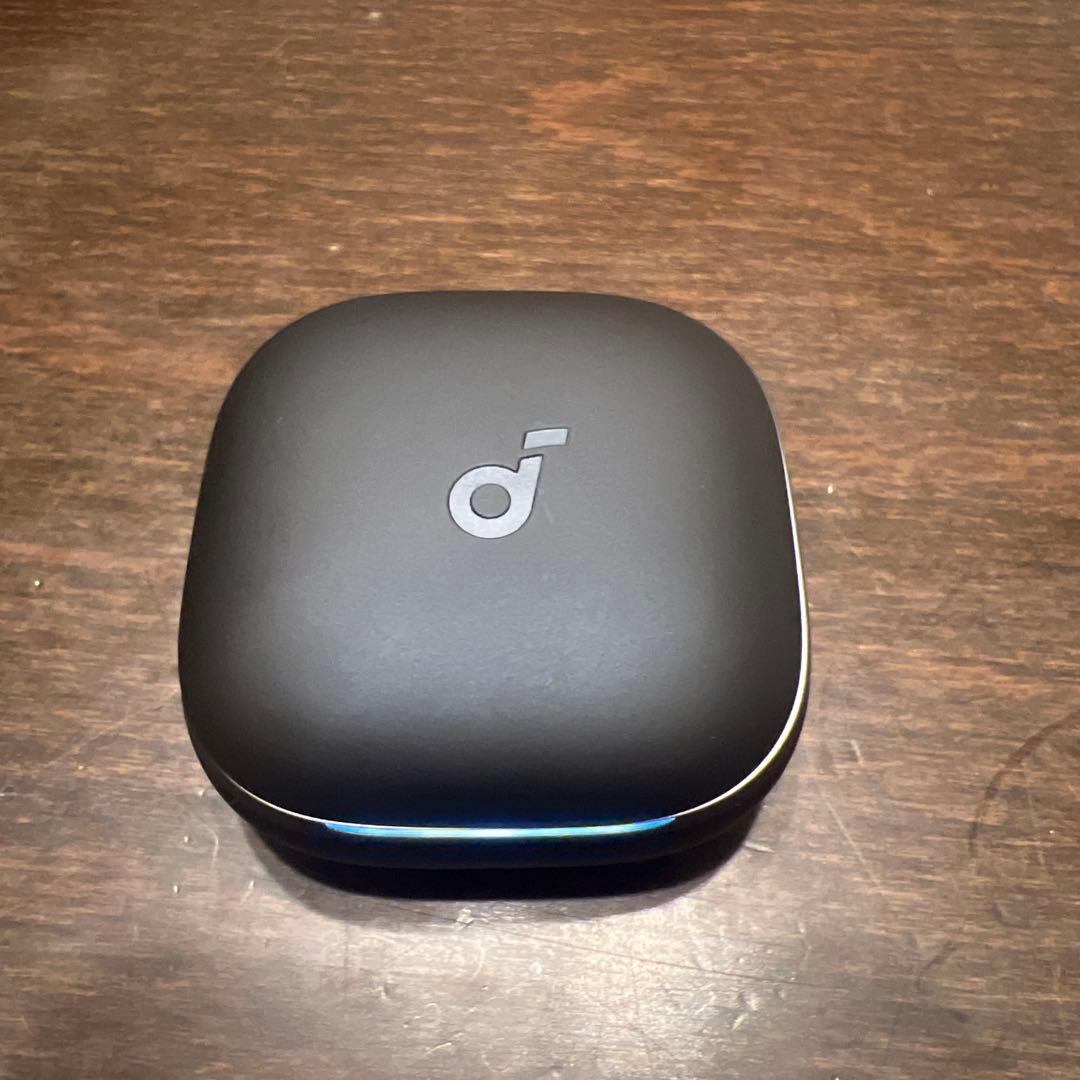 ヘッドホン Soundcore Liberty 5