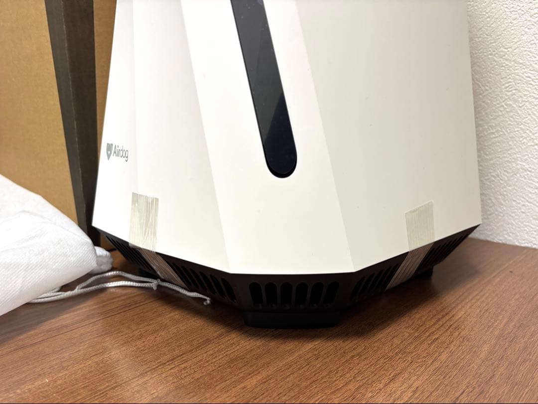 【未使用品】Airdog moi 加湿器 エアドッグモイ