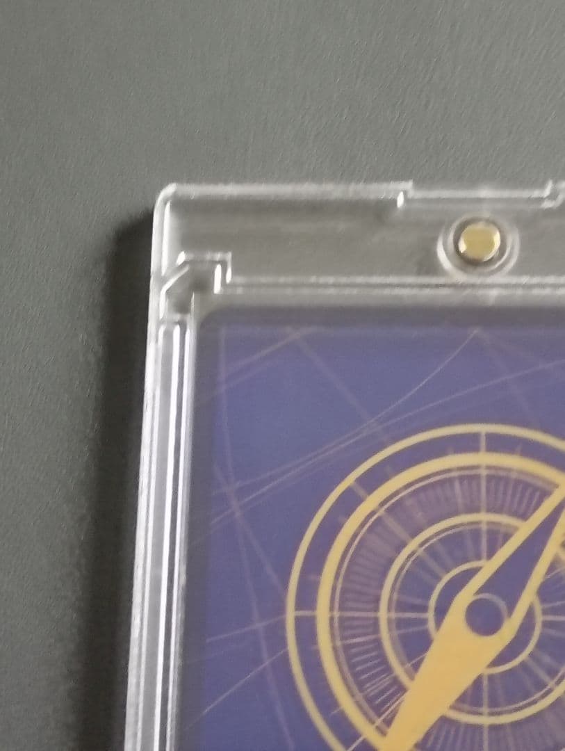 ポートガス・D・エース キャラクターカード