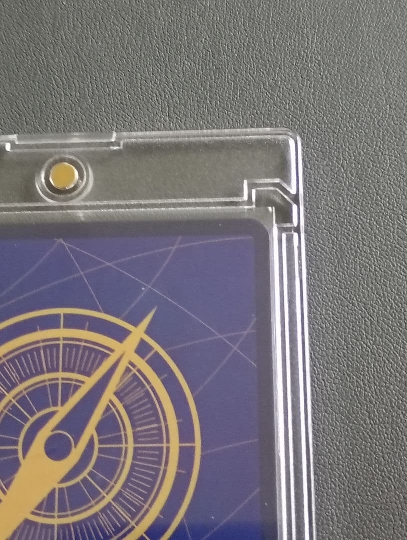 ポートガス・D・エース キャラクターカード