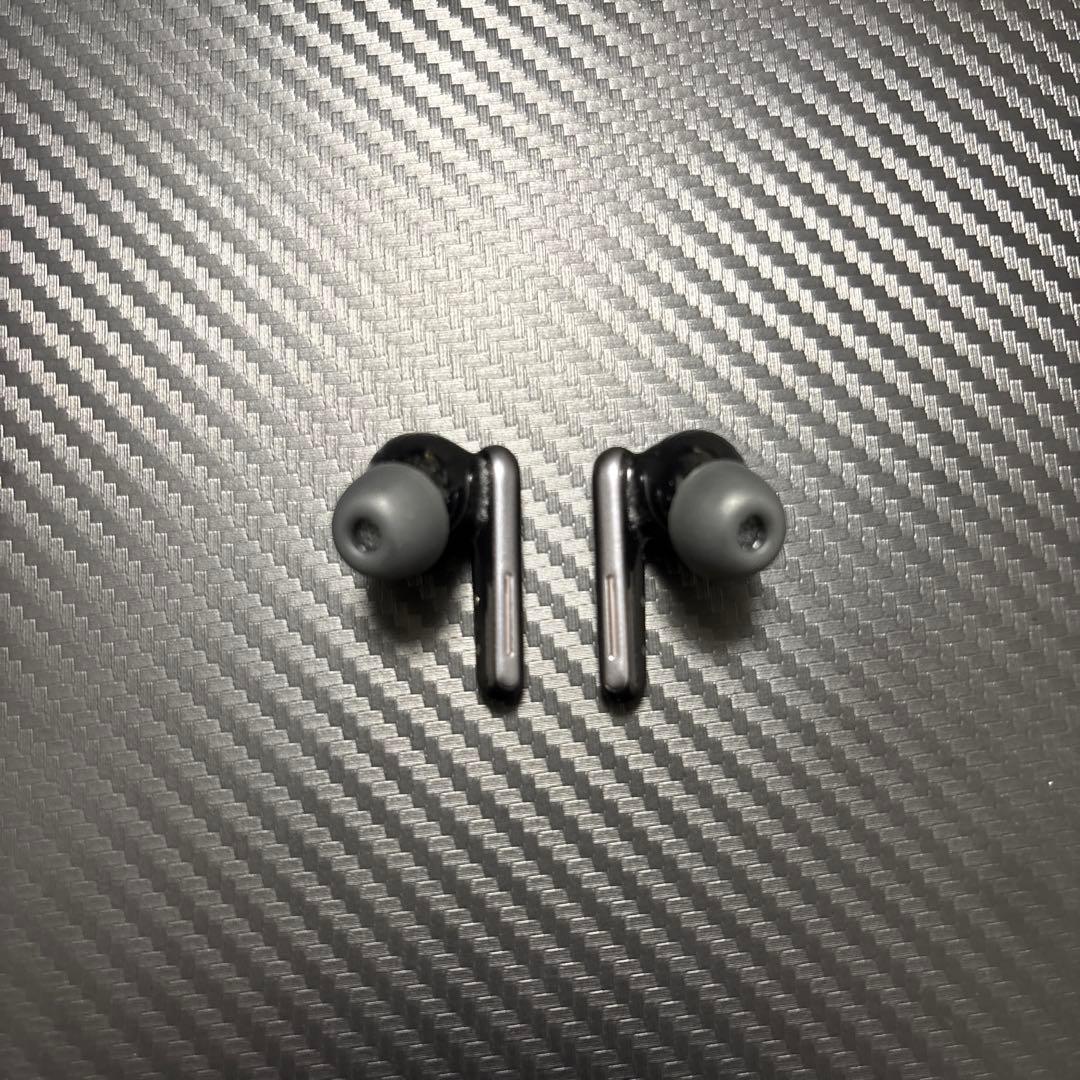 soundcoreLiverty5　イヤホン サウンドコアリバティー5