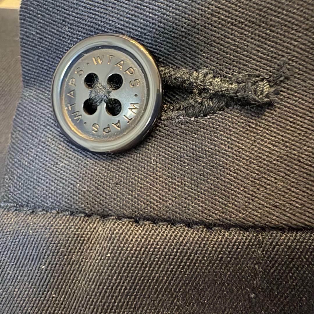 WTAPS (ダブルタップス) ツイルトラウザーパンツ