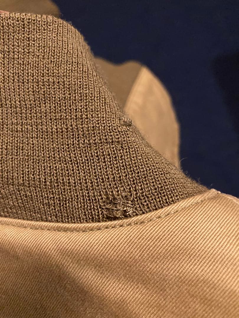 8*4様 PHERROW’S タンカースジャケット