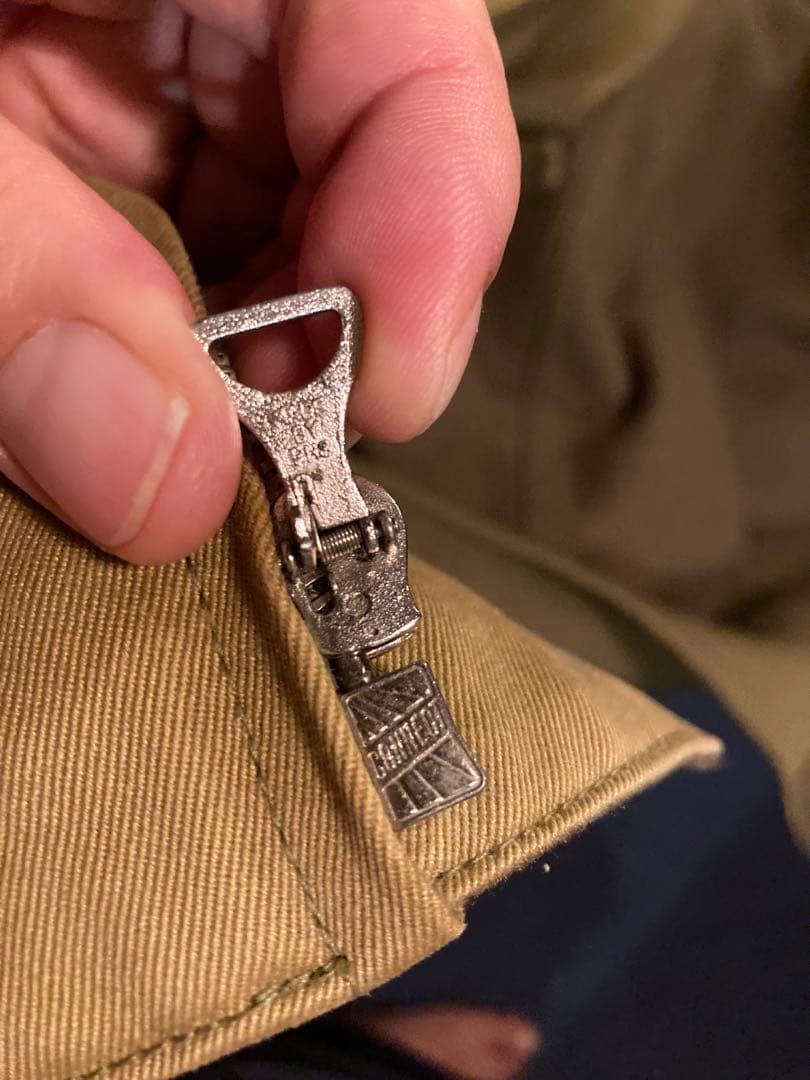 8*4様 PHERROW’S タンカースジャケット