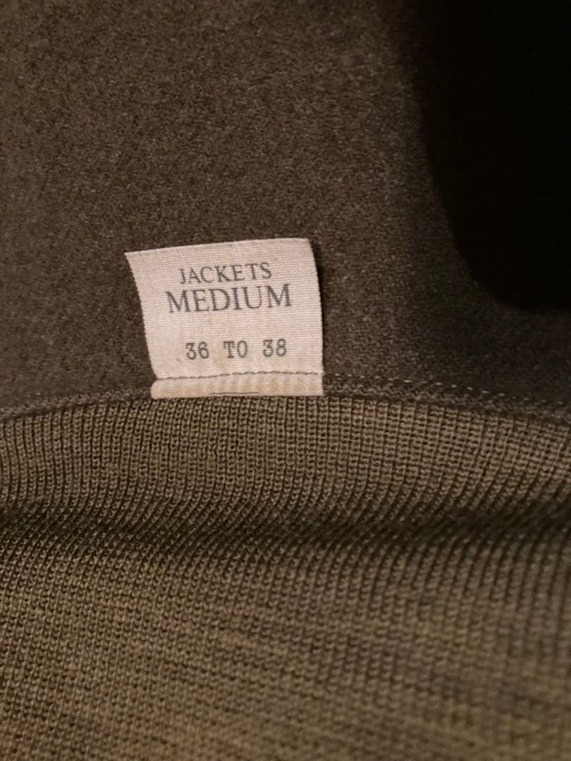 8*4様 PHERROW’S タンカースジャケット