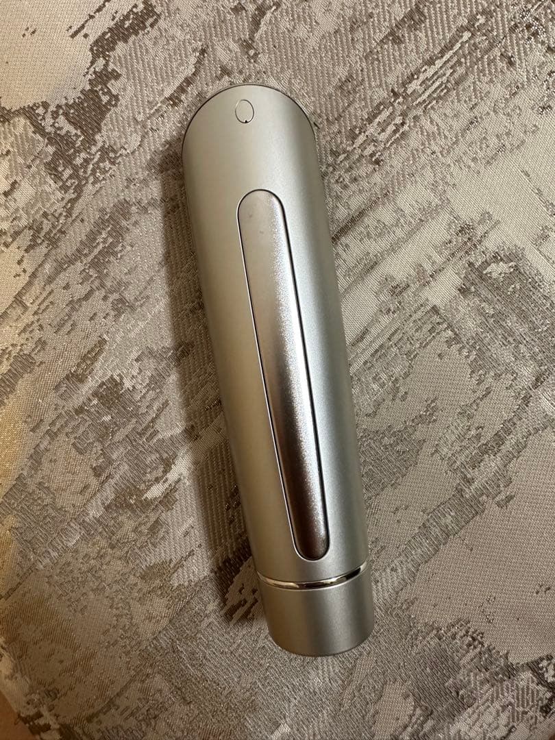 YAMAN 美顔器 多機能シルバー