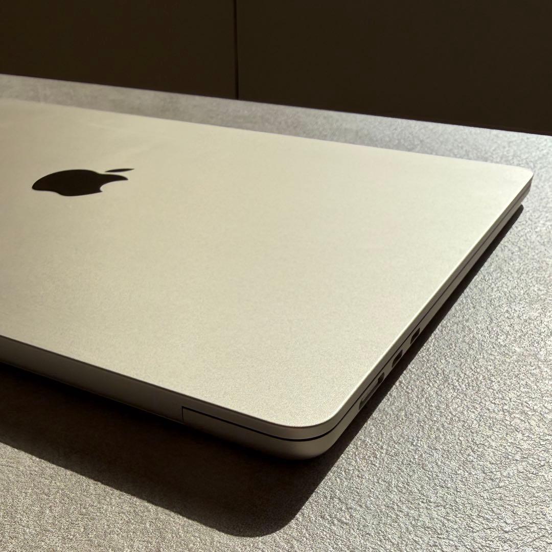 Macbook AirM3 15インチ 16GB 512GB