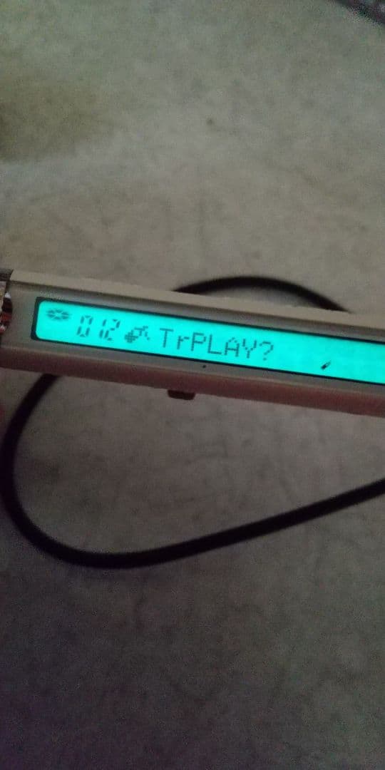 SONY ソニー MD ウォークマン ピンク ローズ MZ-E520P ジャンク