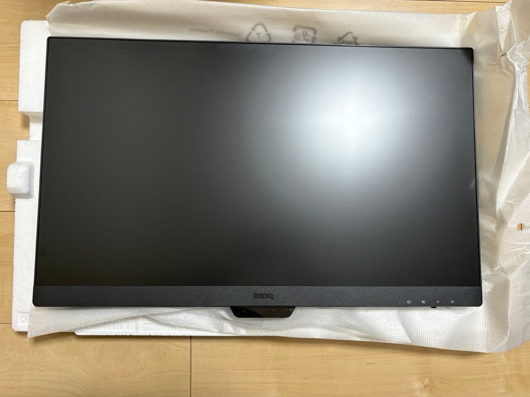 【新品未開封】BenQ GW2490 23.8インチモニター