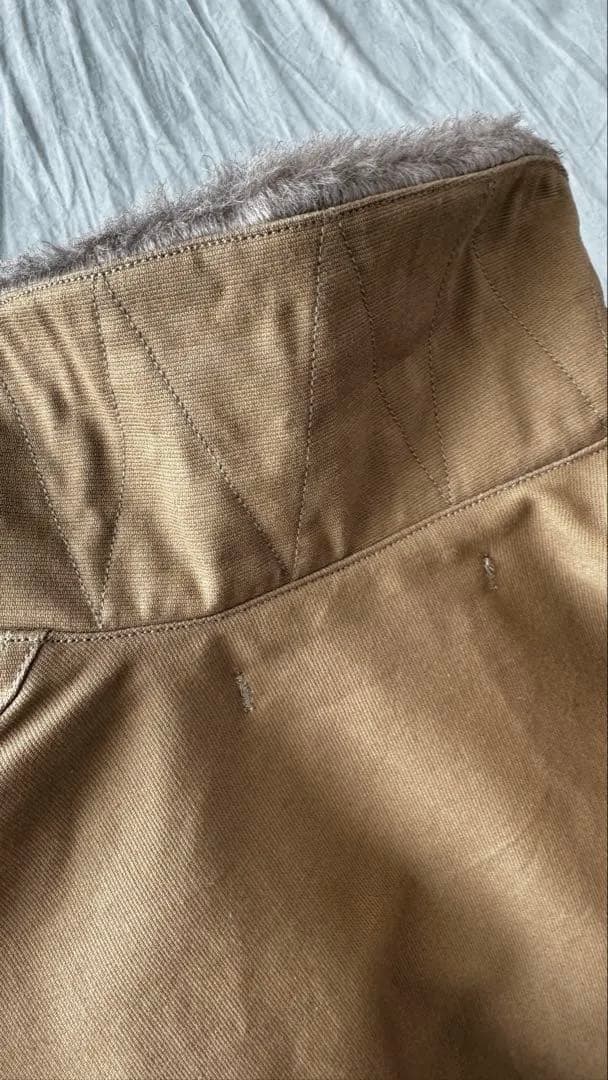 美品　バズリクソンズ　N-1 ジャケット