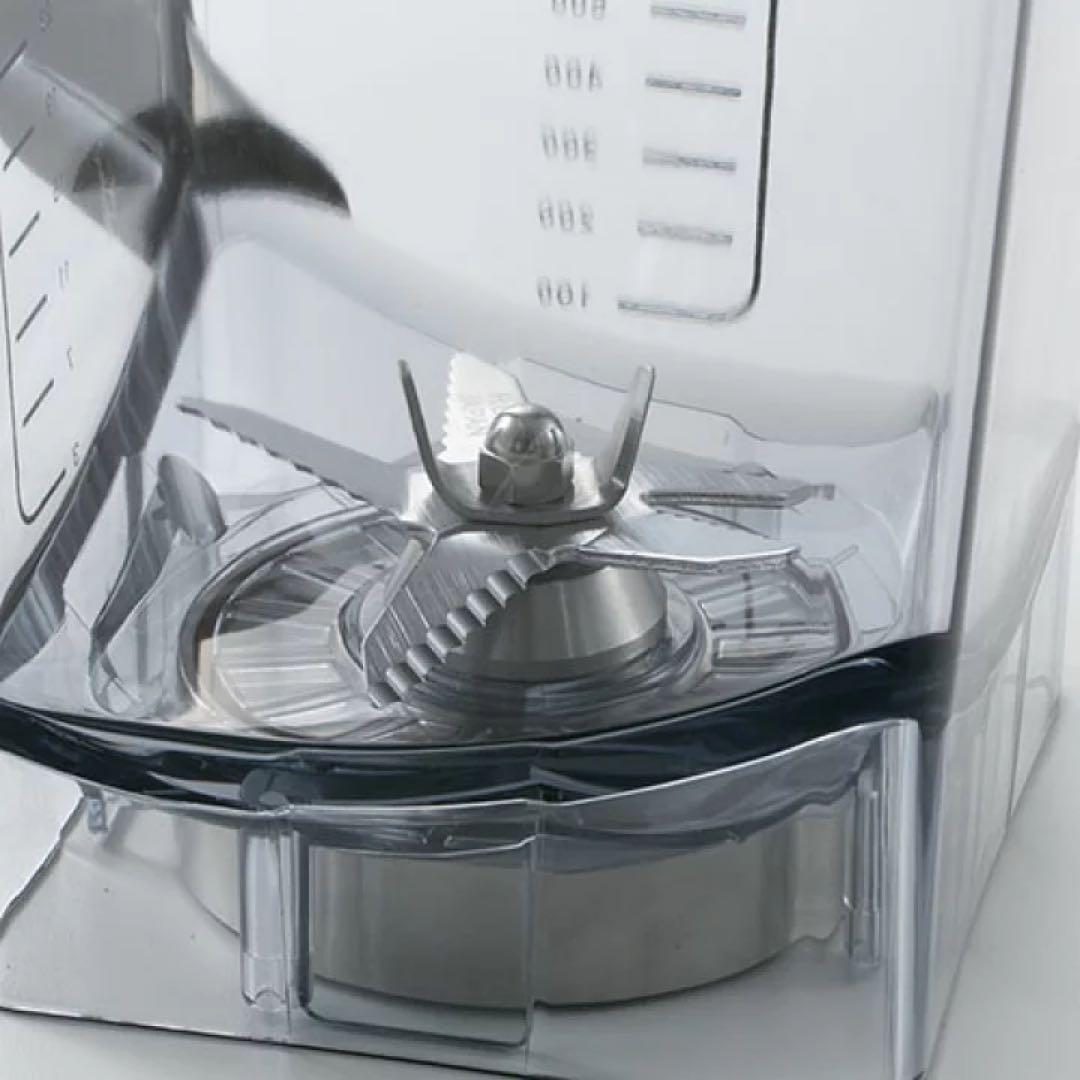 ダネッツ DUNNETTS プロフェッショナルブレンダー D103