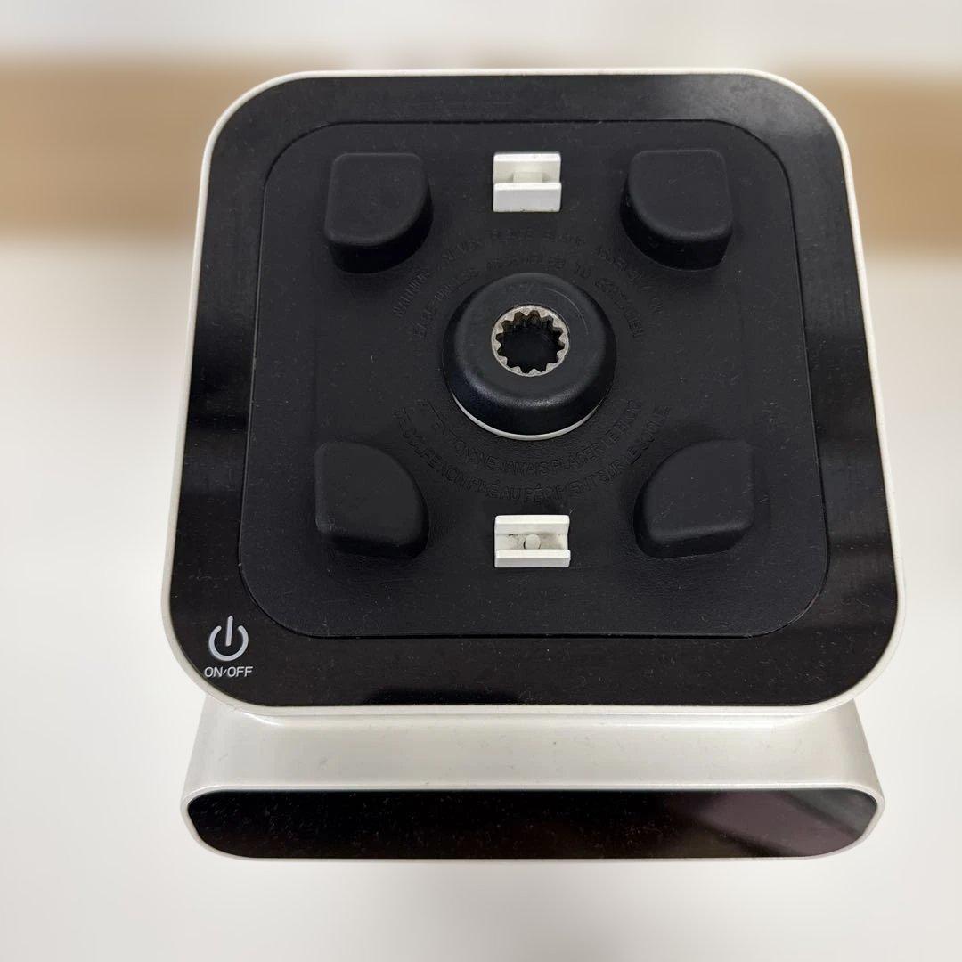 ダネッツ DUNNETTS プロフェッショナルブレンダー D103