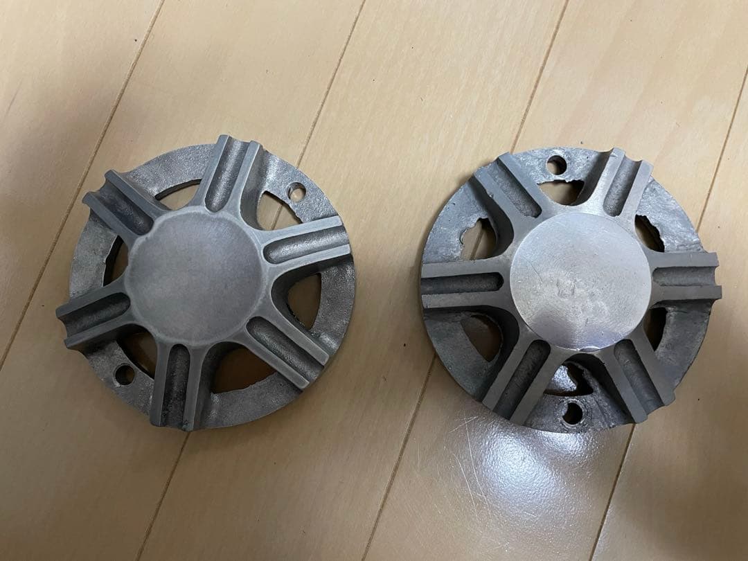 スティルマン　モーター　エンドキャップ　ハイドロ　lowrider