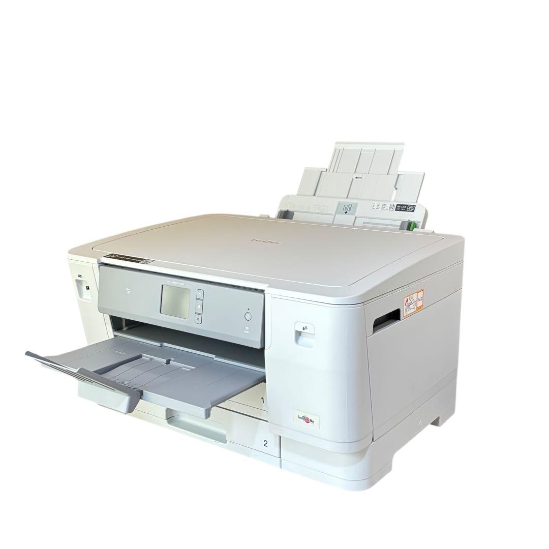 【A3 プリンター】brother ブラザー HL-J6000CDW ビジネス
