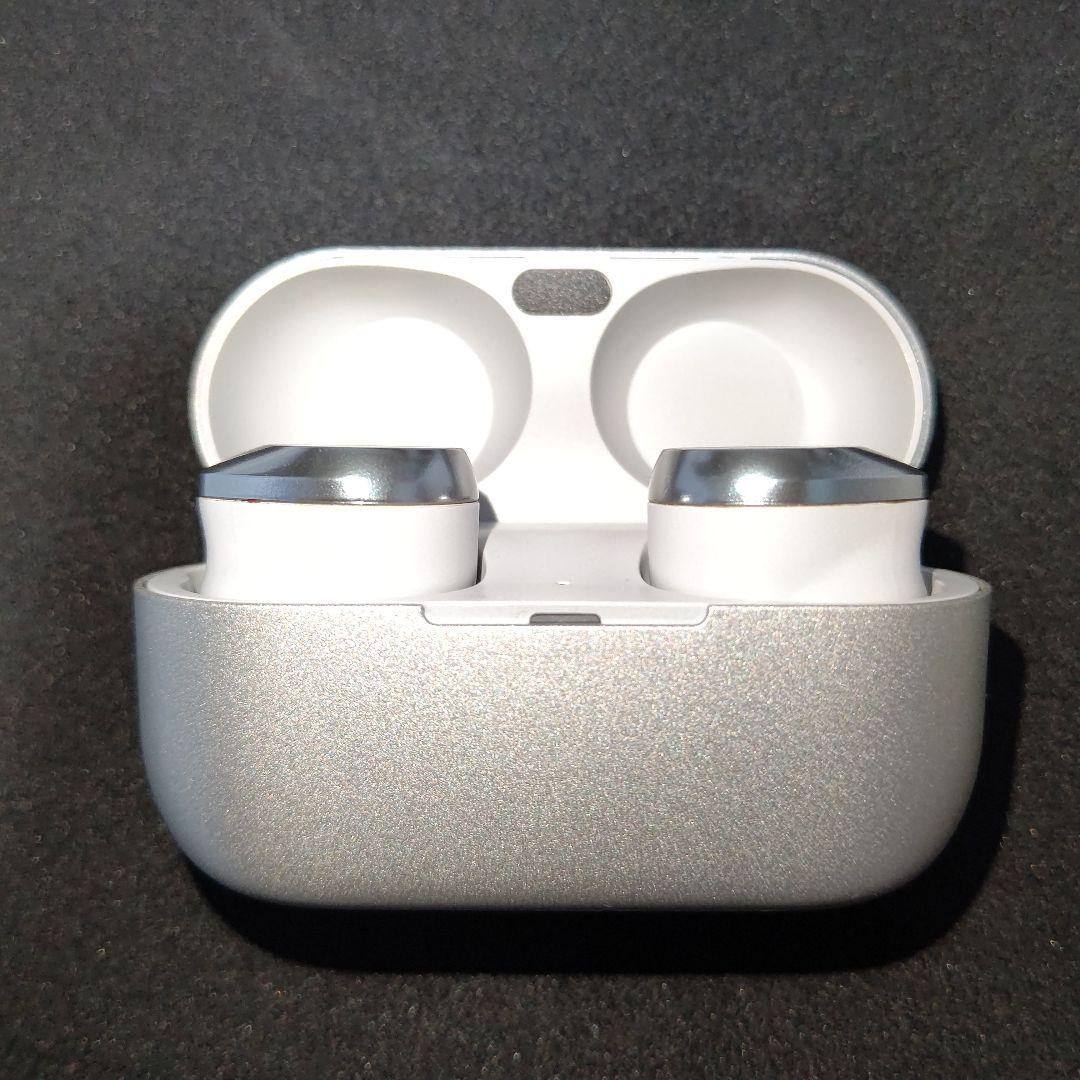 イヤホン Technics EAH-AZ80 (S)