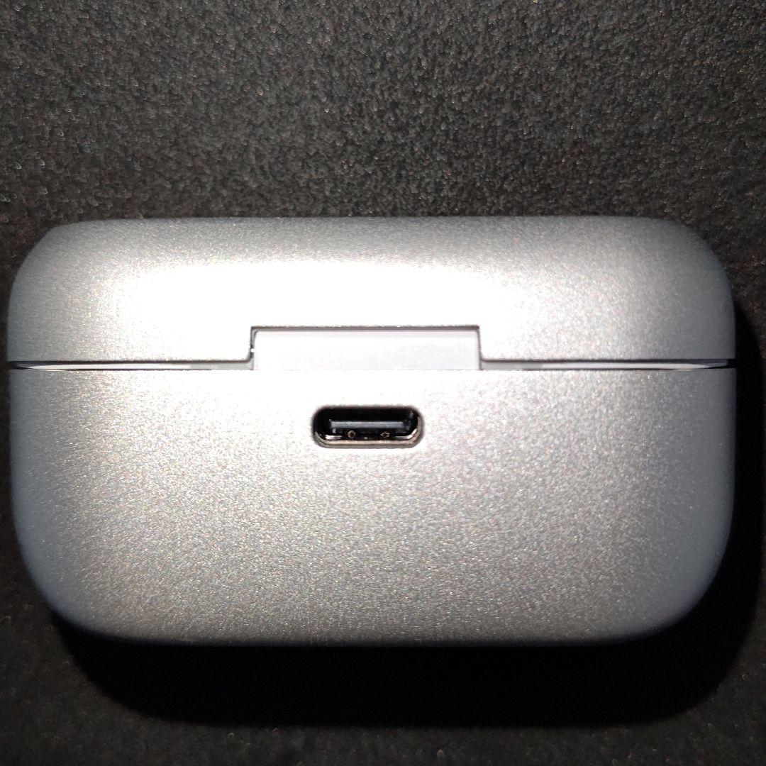 イヤホン Technics EAH-AZ80 (S)