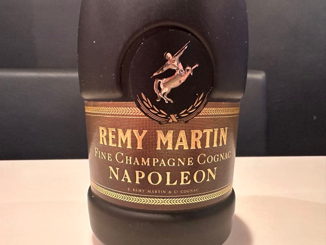 レミーマルタン ナポレオン ファインシャンパーニュ コニャック 700ml