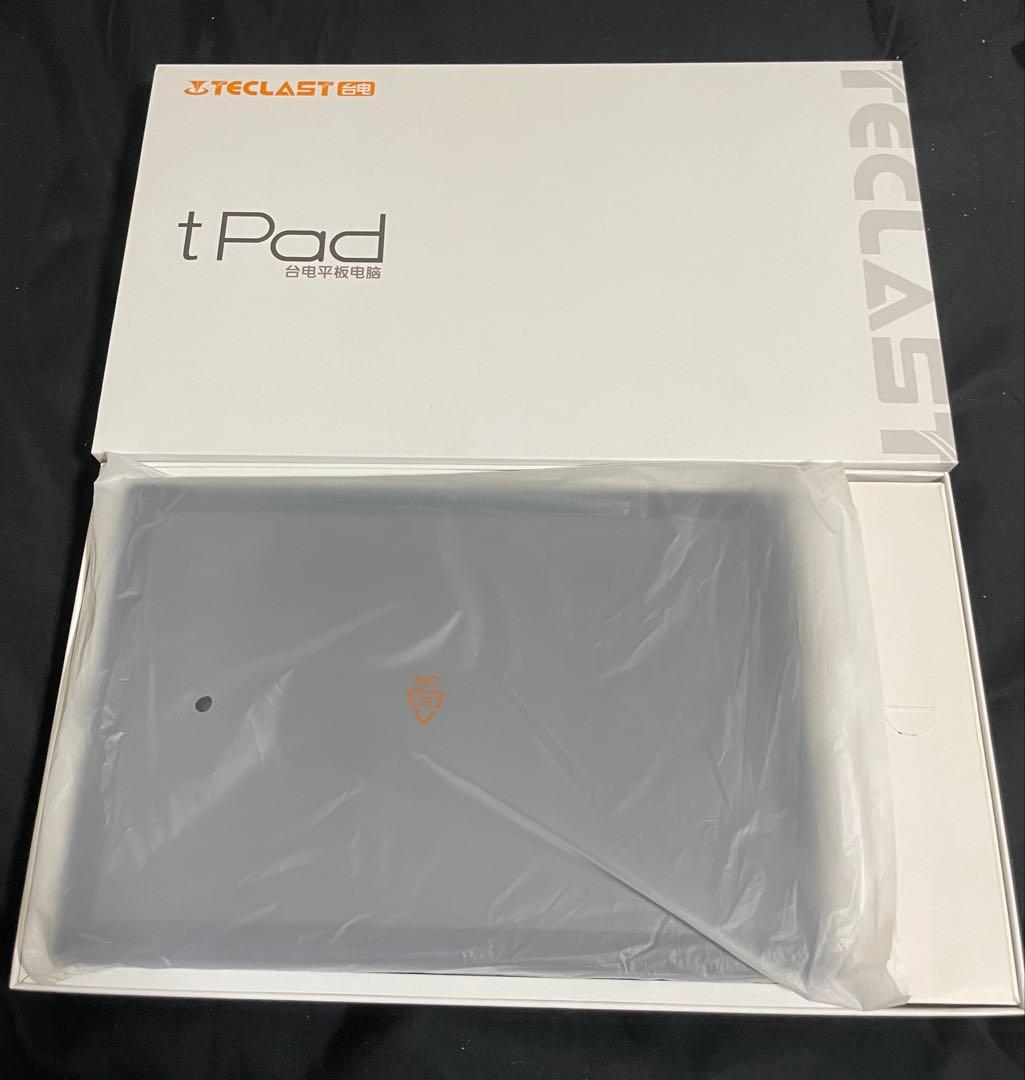 Android タブレット