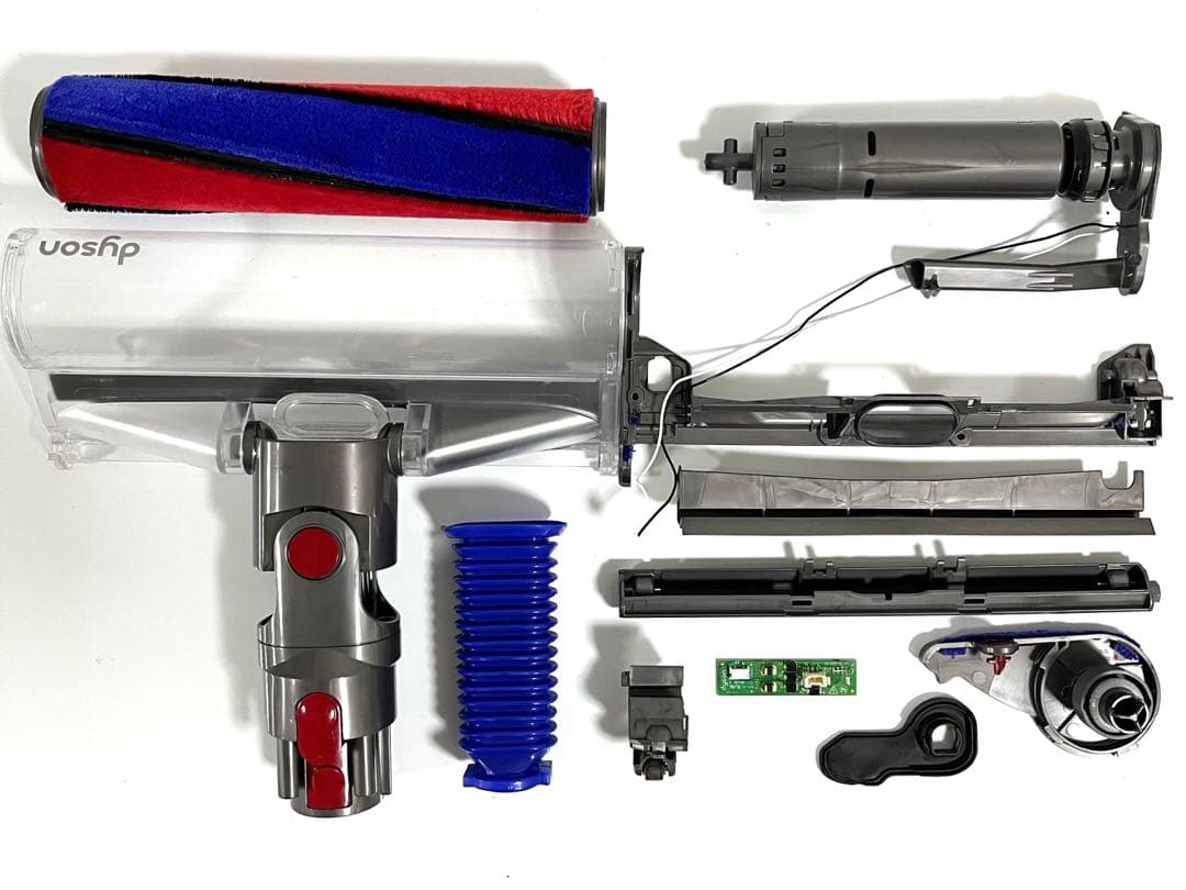 掃除機・クリーナー Dyson V4 digital absolute CY29