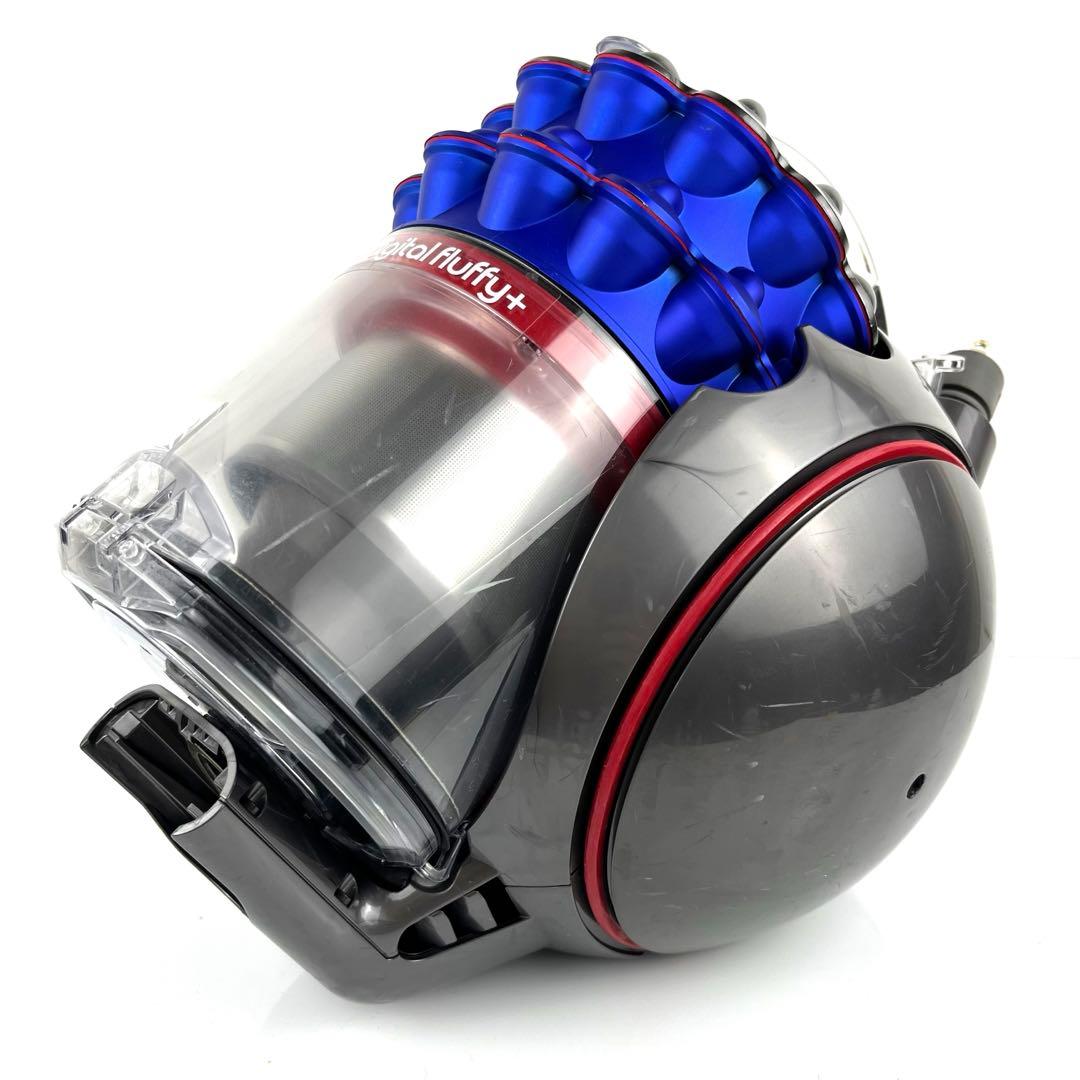 掃除機・クリーナー Dyson V4 digital absolute CY29