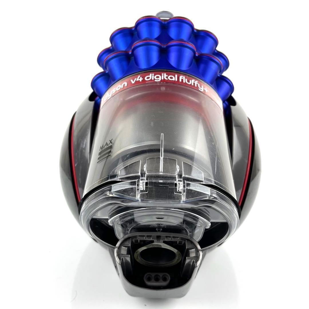 掃除機・クリーナー Dyson V4 digital absolute CY29