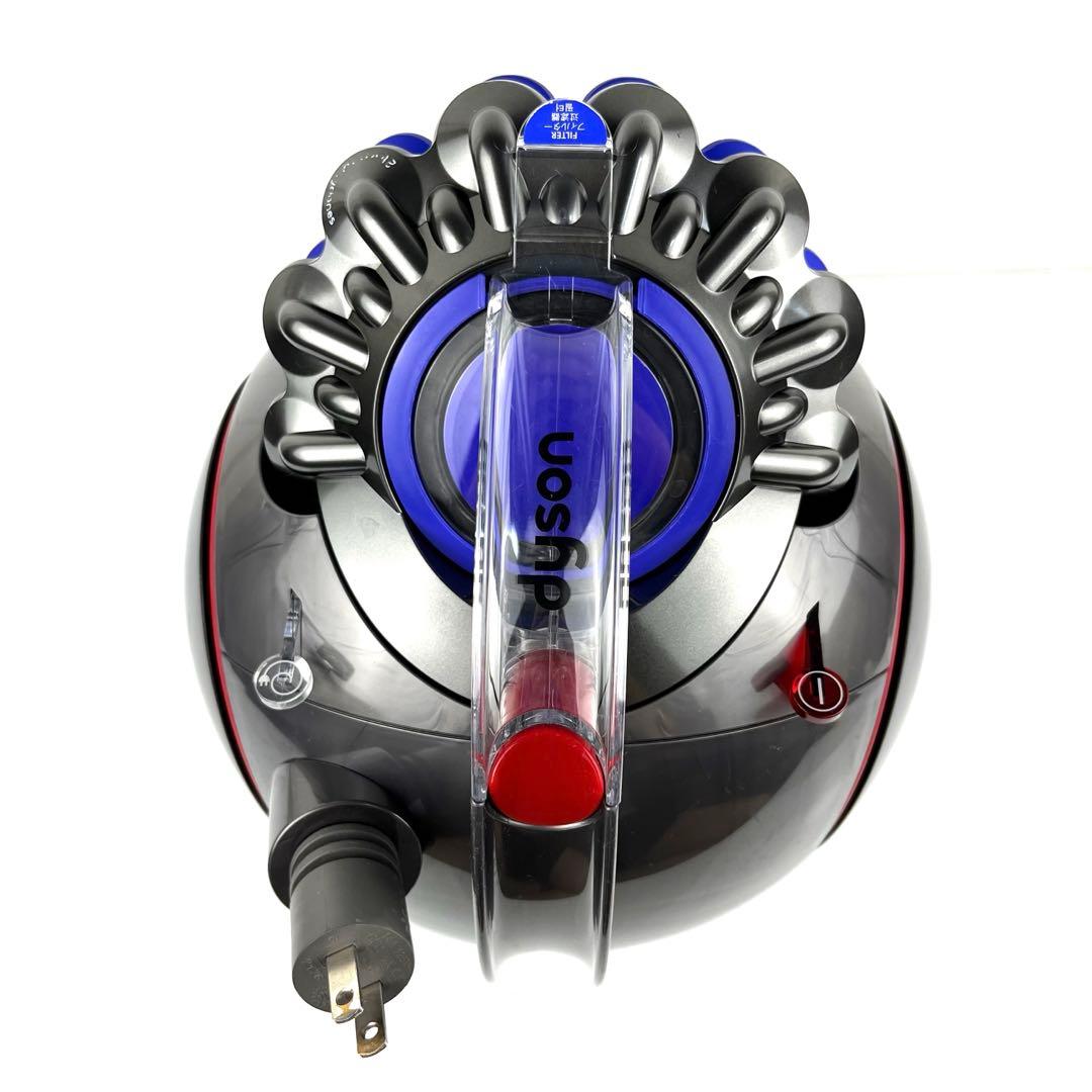 掃除機・クリーナー Dyson V4 digital absolute CY29