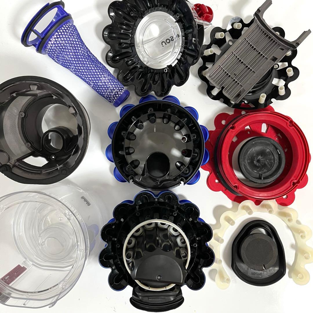 掃除機・クリーナー Dyson V4 digital absolute CY29