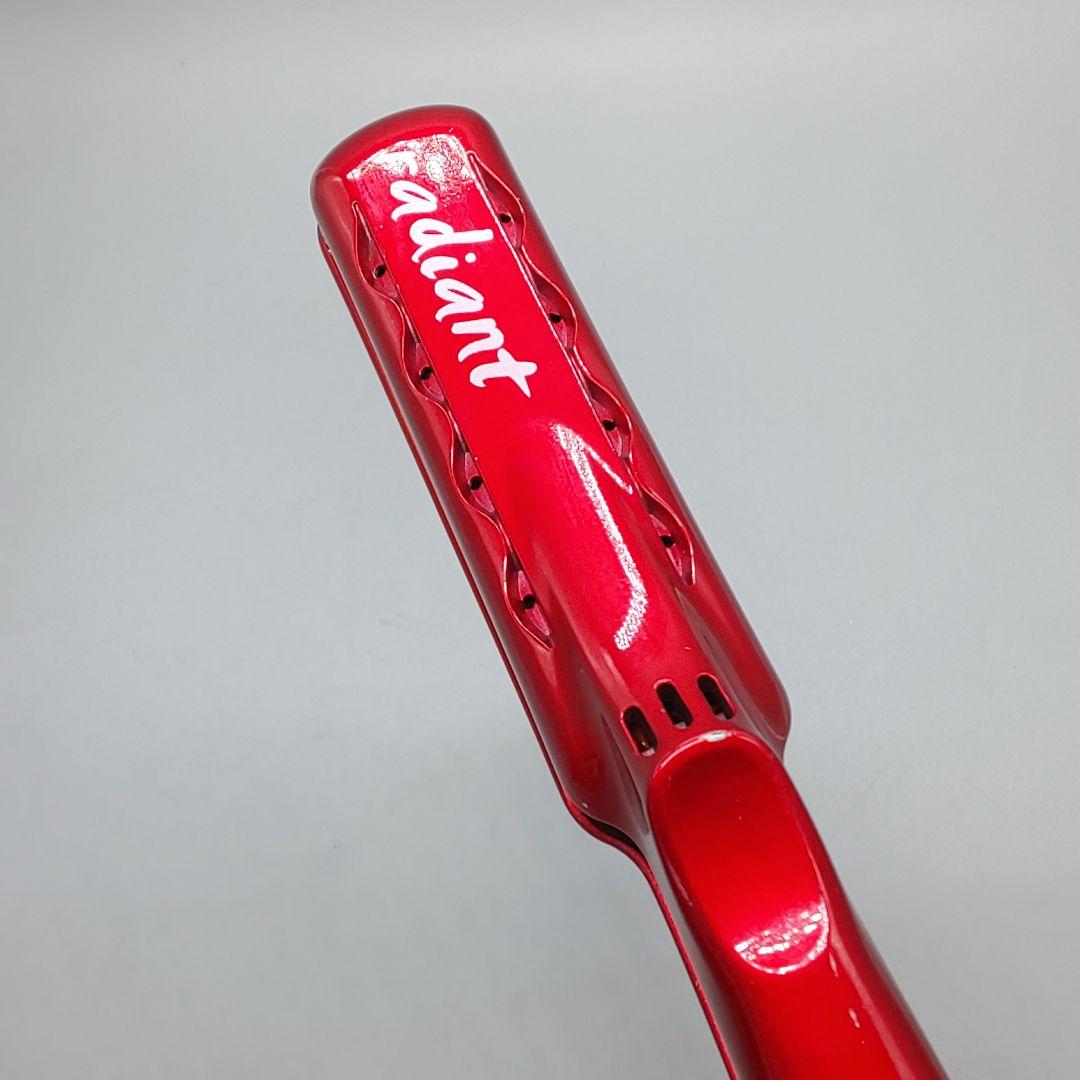 ・ラディアント ストレート radiant 28㎜【シリアルナンバー有り】043