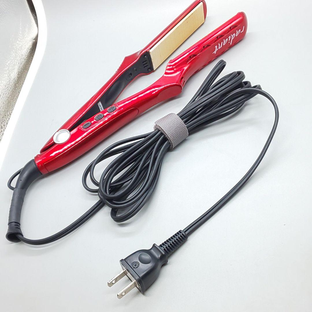 ・ラディアント ストレート radiant 28㎜【シリアルナンバー有り】043