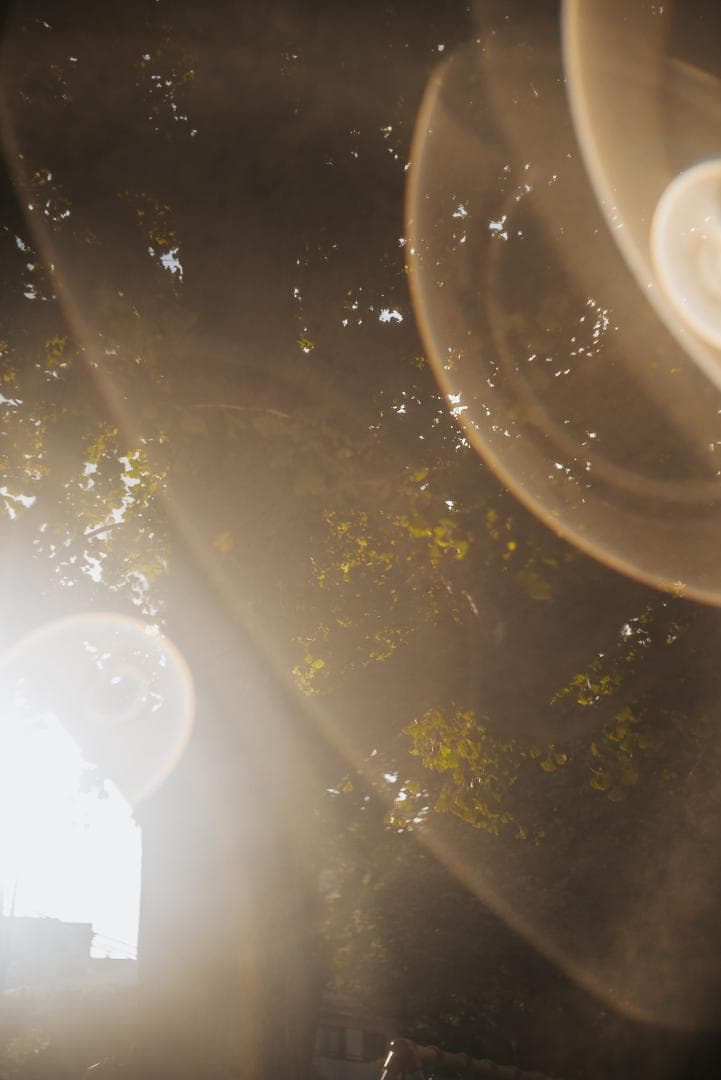 虹の出る癖玉！Leica Summar 50mm f2 オールドレンズ