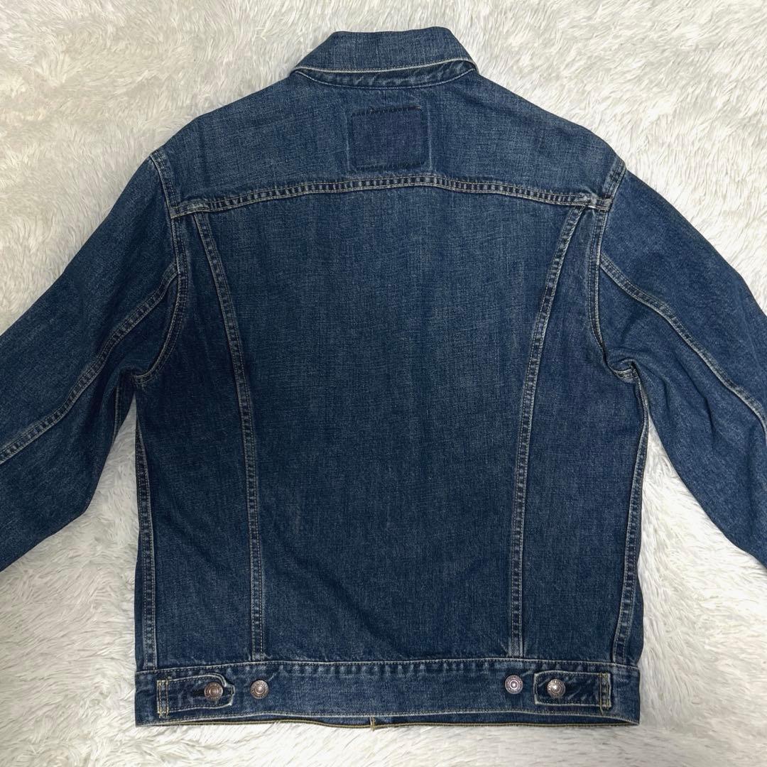 LEVI'S 71557 日本製　90s 3rd デニムジャケット　サイズ42