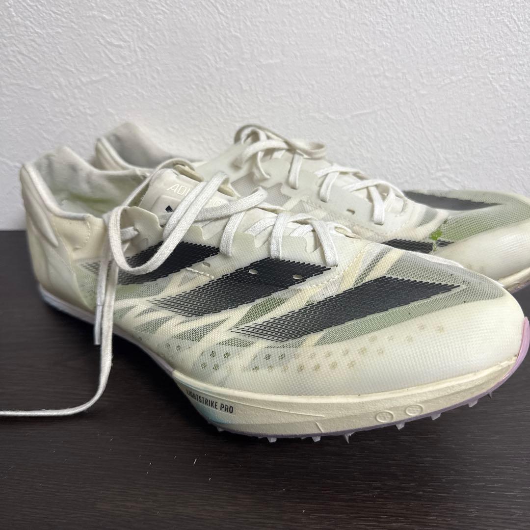 な*＊様 adidas ADIZERO sp2 スパイクシューズ 27cn