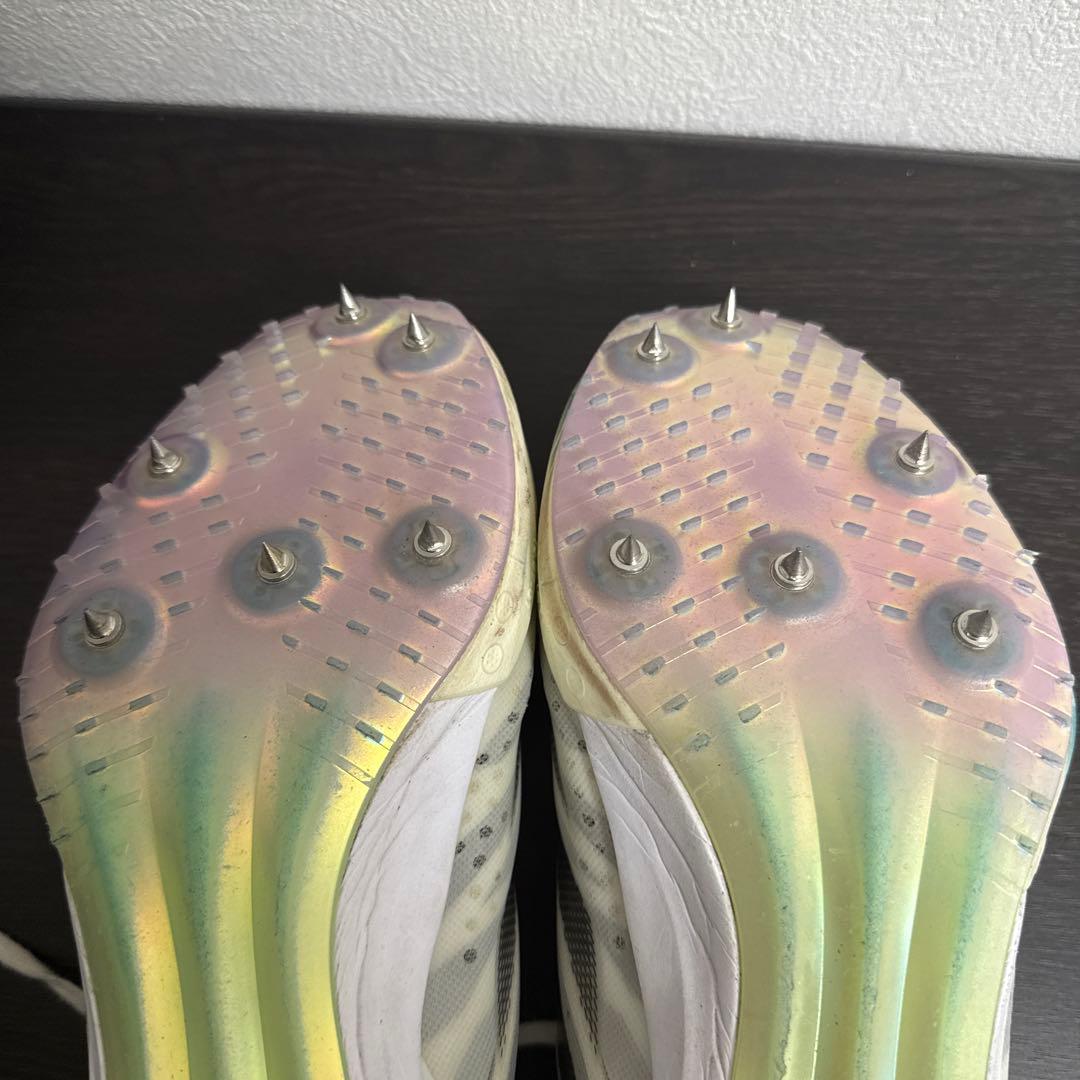 な*＊様 adidas ADIZERO sp2 スパイクシューズ 27cn