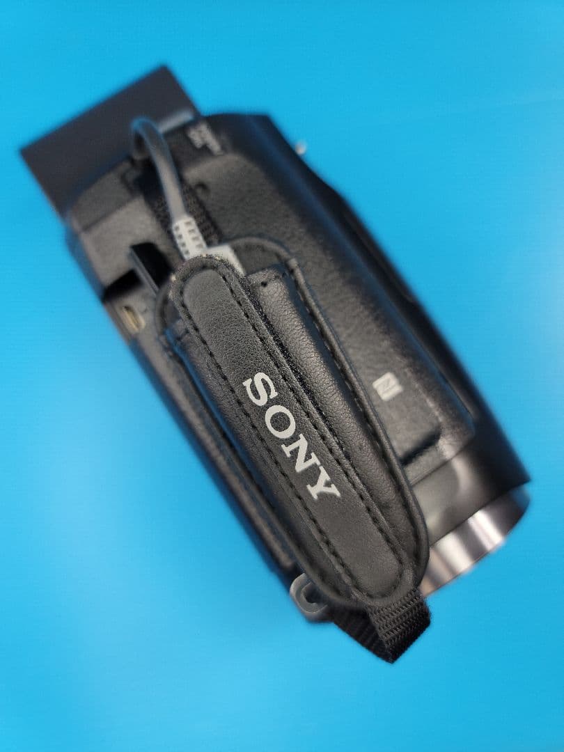 SONY HDR-CX670（B）（大容量バッテリー付属）