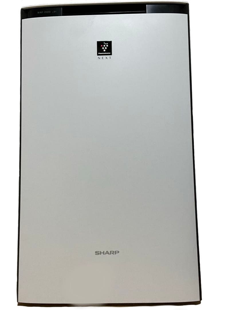 シャープ SHARP 加湿空気清浄機 KI-TX70